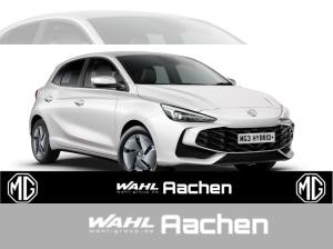 MG MG3 Hybrid+   💥Auto Wahl Gewerbeknaller  💥