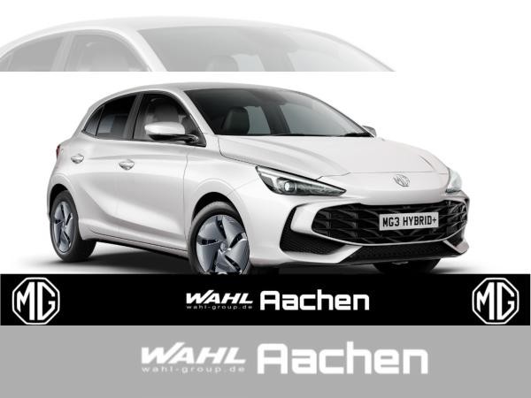 Foto - MG MG3 Hybrid+   💥Auto Wahl Gewerbeknaller  💥