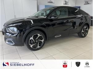 Citroën C4 MAX PureTech 130 EAT8 *NAV*CAM360*Kältepaket*ACC*