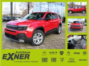 Foto - Jeep Avenger Altitude | SOFORT VERFÜGBAR | Privat