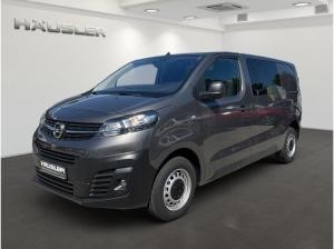 Foto - Opel Vivaro 144PS, NAVI, KAMERA,CARPLAY-SOFORT VERFÜGBAR!