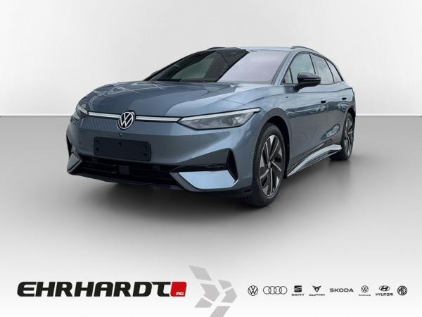 Foto - Volkswagen ID.7 Tourer Pro - AHK*IQ-LIGHT*APP-CONNECT*SHZ*ACC*PDC*TOTW**19"