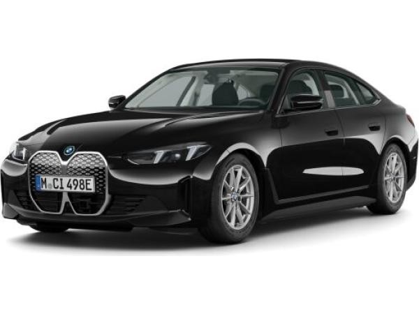 BMW i4 für 457,44 € brutto leasen