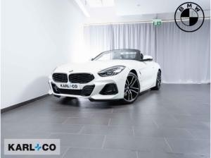 Foto - BMW Z4 sDrive20i M SPORT HIFI 19&quot; DRIVING ASSIST AKTIVE GESCHWINDIGKEIT