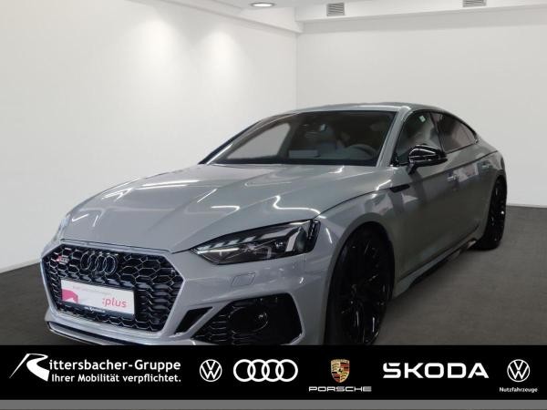 Foto - Audi RS5 RS 5 Sportback Matrix Fahren+Parken RS-KomfortPaket DRC