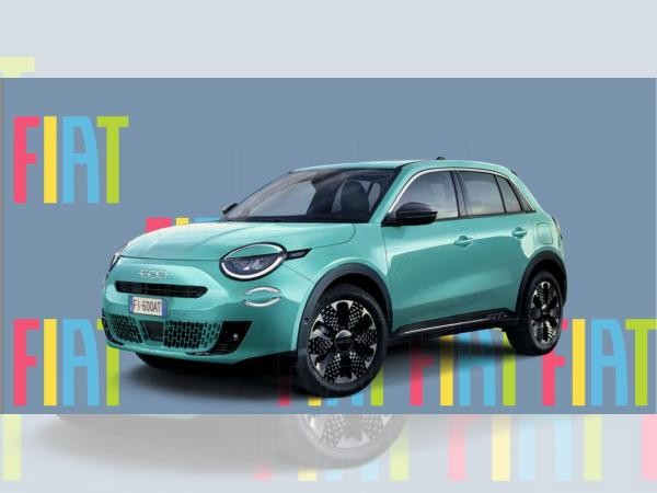 Foto - Fiat 600 SONDERMODELL 125-Jahre-Edition