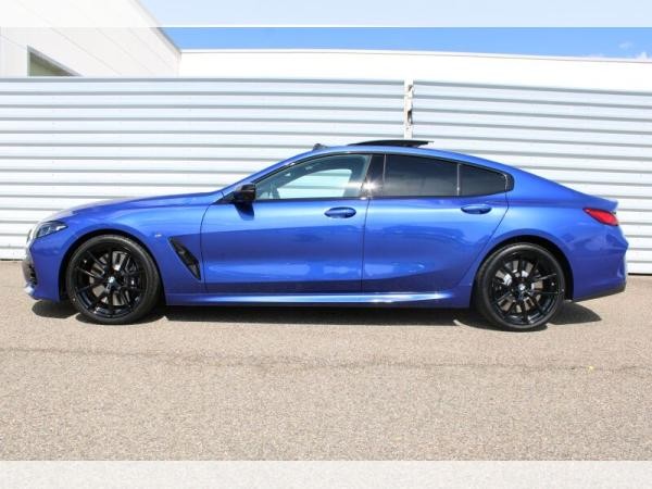 Foto - BMW M850 i xDrive Gran Coupe *MEGA DEAL 104.599EUR*