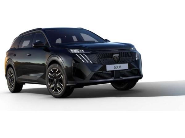 Peugeot 5008 für 412,56 € brutto leasen