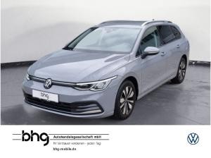 Foto - Volkswagen Golf Variant 1.0 TSI MOVE Klima, Navi, IQ-Drive