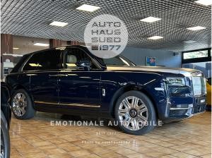 Foto - Rolls Royce Cullinan *VOLLAUSSTATTUNG*