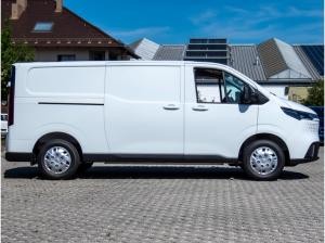 MAXUS eDELIVER 7 Maxus eDeliver7 L2H1 FWD 77kWh