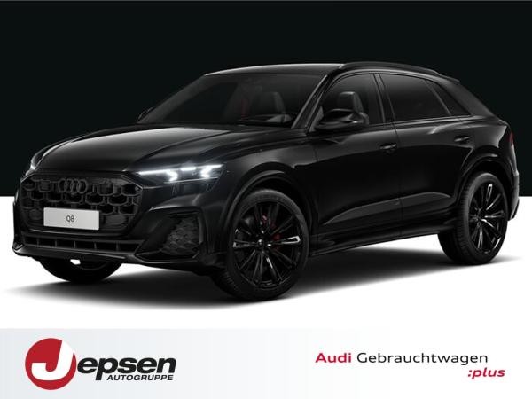 Audi Q8 für 1.065,00 € brutto leasen