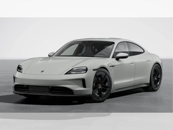 Porsche Taycan für 1.401,76 € brutto leasen