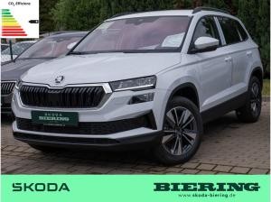 Foto - Skoda Karoq Selection 2,0 TDI 110 kW 7-Gang automat. 4x4