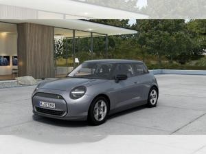 Foto - MINI Cooper SE 3-trg. BEV (J01) Faktor 0,7%