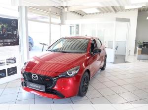 Mazda 2 Automatik Homura *Sofort Verfügbar*