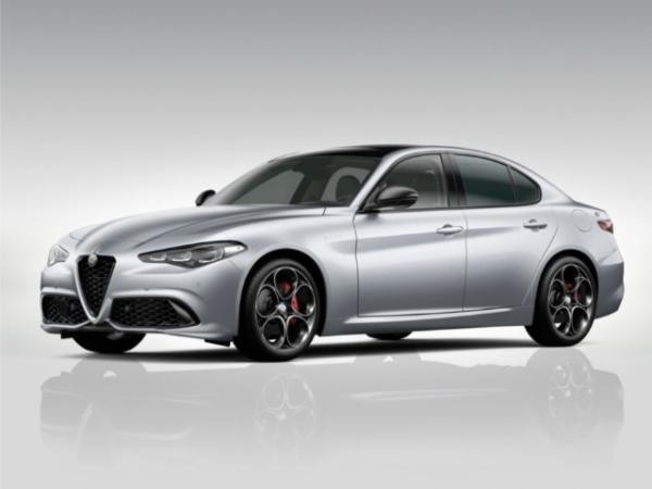 Alfa Romeo Giulia für 439,00 € brutto leasen