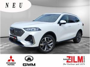 GWM WEY 03 "Luxury 2WD" 🔥AKTIONSDEAL 🔥