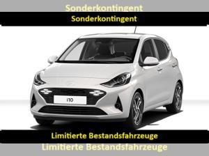 Foto - Hyundai i10 Prime 1.2*Limitierte Bestandsfahrzeuge*