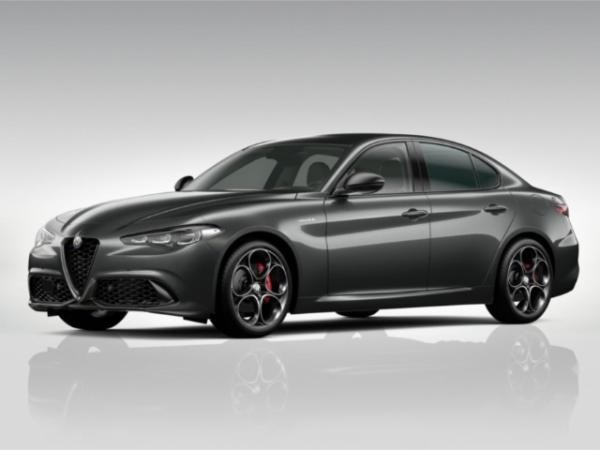 Alfa Romeo Giulia für 431,00 € brutto leasen