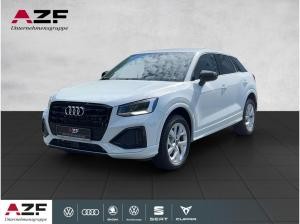 Foto - Audi Q2 advanced 35 TFSI S tronic