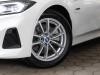 Foto - BMW 330 e Touring Aut., elektr. Sitze, Tempomat, HIFI, SHZ, LED