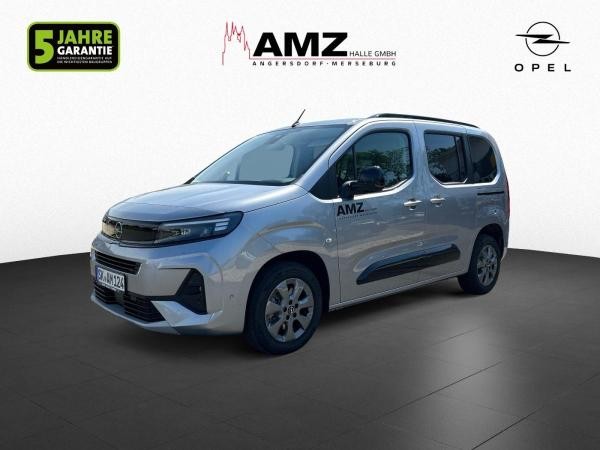 Opel Combo für 177,99 € brutto leasen