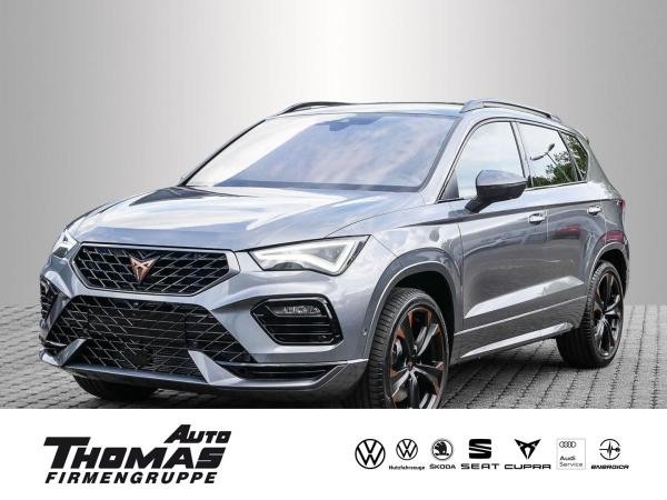 Cupra Ateca für 351,05 € brutto leasen