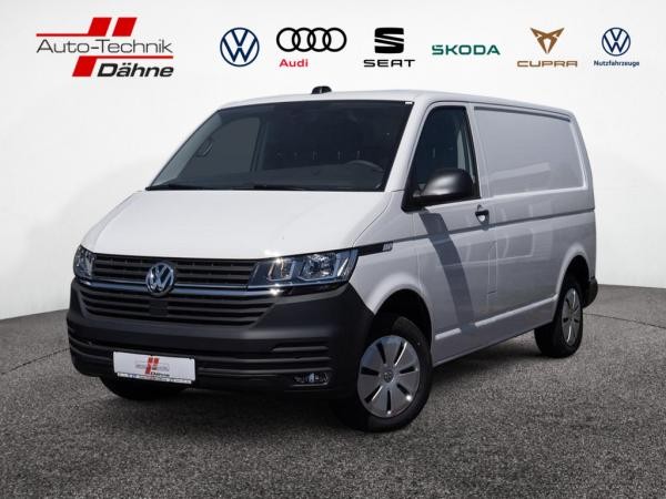 Volkswagen T6.1 für 342,72 € brutto leasen