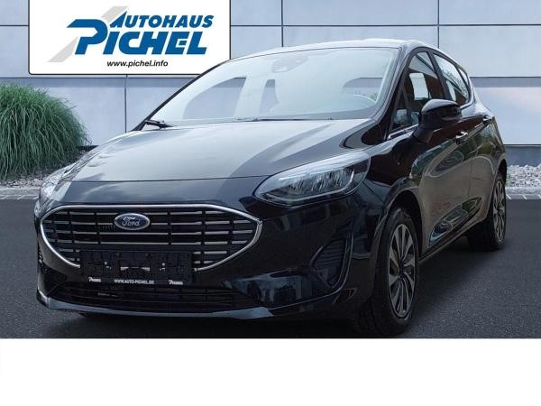 Foto - Ford Fiesta Titanium❗TZ-AKTION❗ZEITLICH BEGRENZT❗