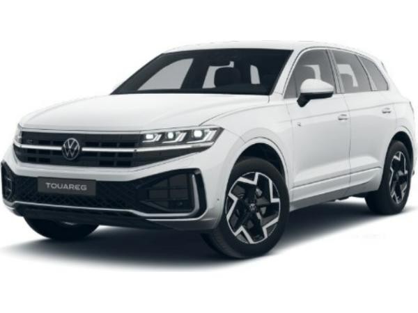 Volkswagen Touareg für 546,21 € brutto leasen