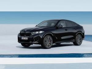 Foto - BMW X6 M 30d SUV