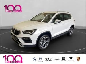 Foto - Seat Ateca Style Edition *nur bis 31.12.* Allwetter Kamera Sensoren Sitzheizung