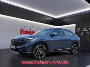 Foto - Honda HR-V 1.5  e:HEV Hybrid Advance