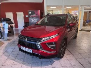 Foto - Mitsubishi Eclipse Cross (GK0W / GL0W)