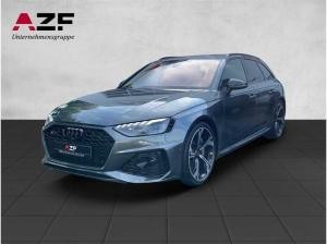 Foto - Audi RS4 Avant 331(450) kW(PS) tiptronic &gt;&gt;sofort verfügbar&lt;&lt;