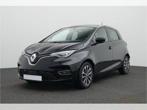 Foto - Renault ZOE 🔥 Sofort verfügbar 🔥 R135/Z.E. 50 Intens🔥 inkl. CCS, Batterie Zertifikat möglich 🔥