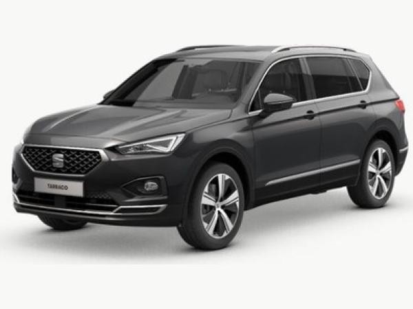 Foto - Seat Tarraco (KN2)