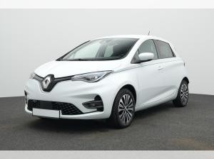 Foto - Renault ZOE 🔥 Sofort verfügbar 🔥 Riviera R135 Z.E. 50🔥 inkl. CCS, Batterie Zertifikat möglich 🔥