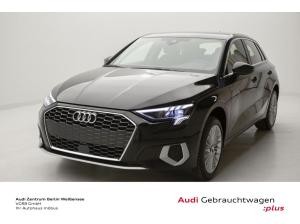 Foto - Audi A3 Sportback advanced 30 TFSI S tro*LED*AHK*PDC*