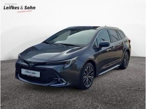 Foto - Toyota Corolla 1.8 Hybrid Touring Sports Team D -Apple Carplay *Sofort* !