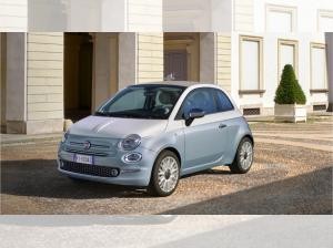 Fiat 500C Collezione 🇮🇹  1957 Last Edition 🇮🇹 - begrenzte Stückzahl❗️