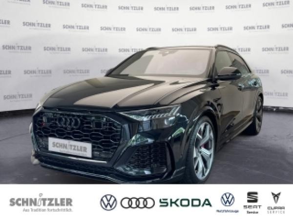 Audi RS Q8 für 1.343,51 € brutto leasen