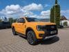 Foto - Ford Ranger Wildtrak DoKA 🔥​❤️​🔥​🎉​​STANDH.+NAVI+ROLLO LAGERRÄUMUNG