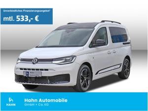 Foto - Volkswagen Caddy EDITION 1,5TSI eHybrid DSG NAV AGR