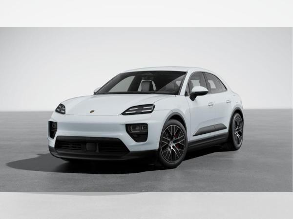 Porsche Macan für 1.120,44 € brutto leasen