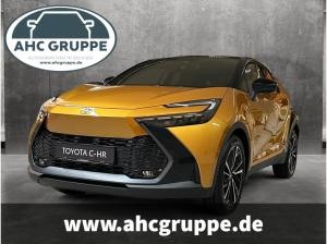 Foto - Toyota C-HR 2+0 +Technikpaket