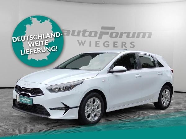 Kia Ceed für 226,00 € brutto leasen