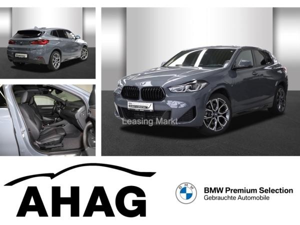 Foto - BMW X2 xDrive25e M Sport Steptronic Aut. Panorama