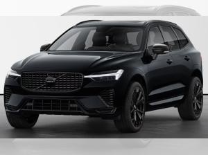 Volvo XC 60 T8 Plus Black Edition | GEWERBELEASING | BESTELLFAHRZEUG 2025 | WARTUNG & VERSCHLEIß